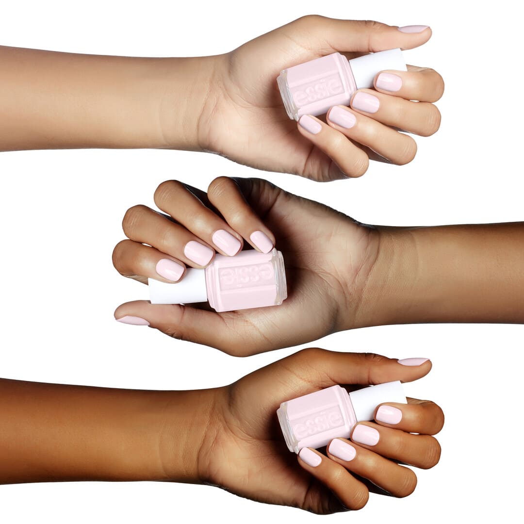 Essie Classic Nail Polish 513 Sheer Luck 13.5 ml
