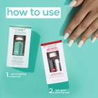 Essie Base Coat Strong Start 13.5 ml