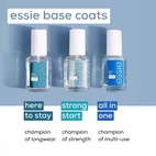 Essie Base Coat Strong Start 13.5 ml