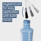Essie Expressie Nail Polish 220 Get A Mauve On 10 ml
