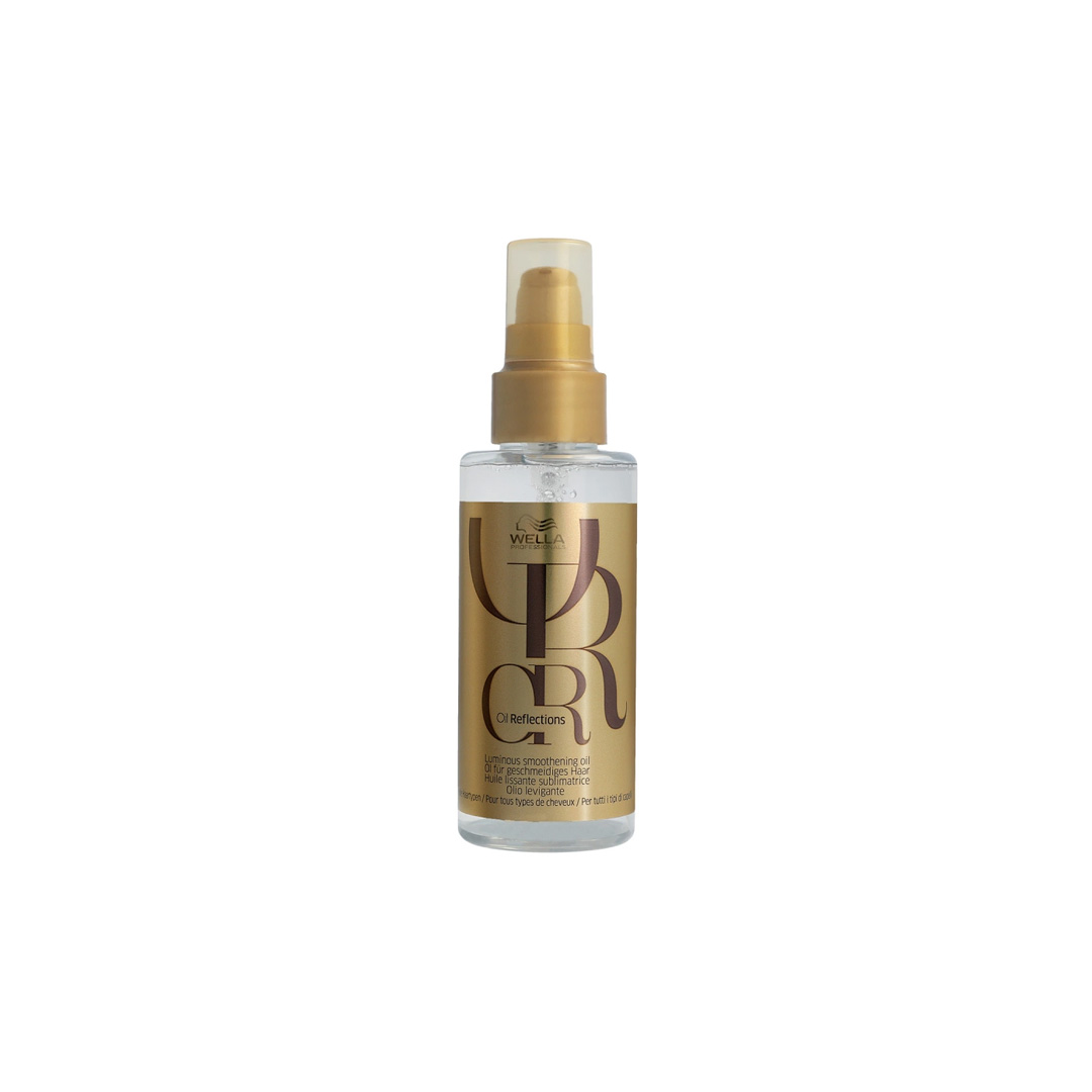 Wella Professional Oil Reflections Luminous Smoothening Oil