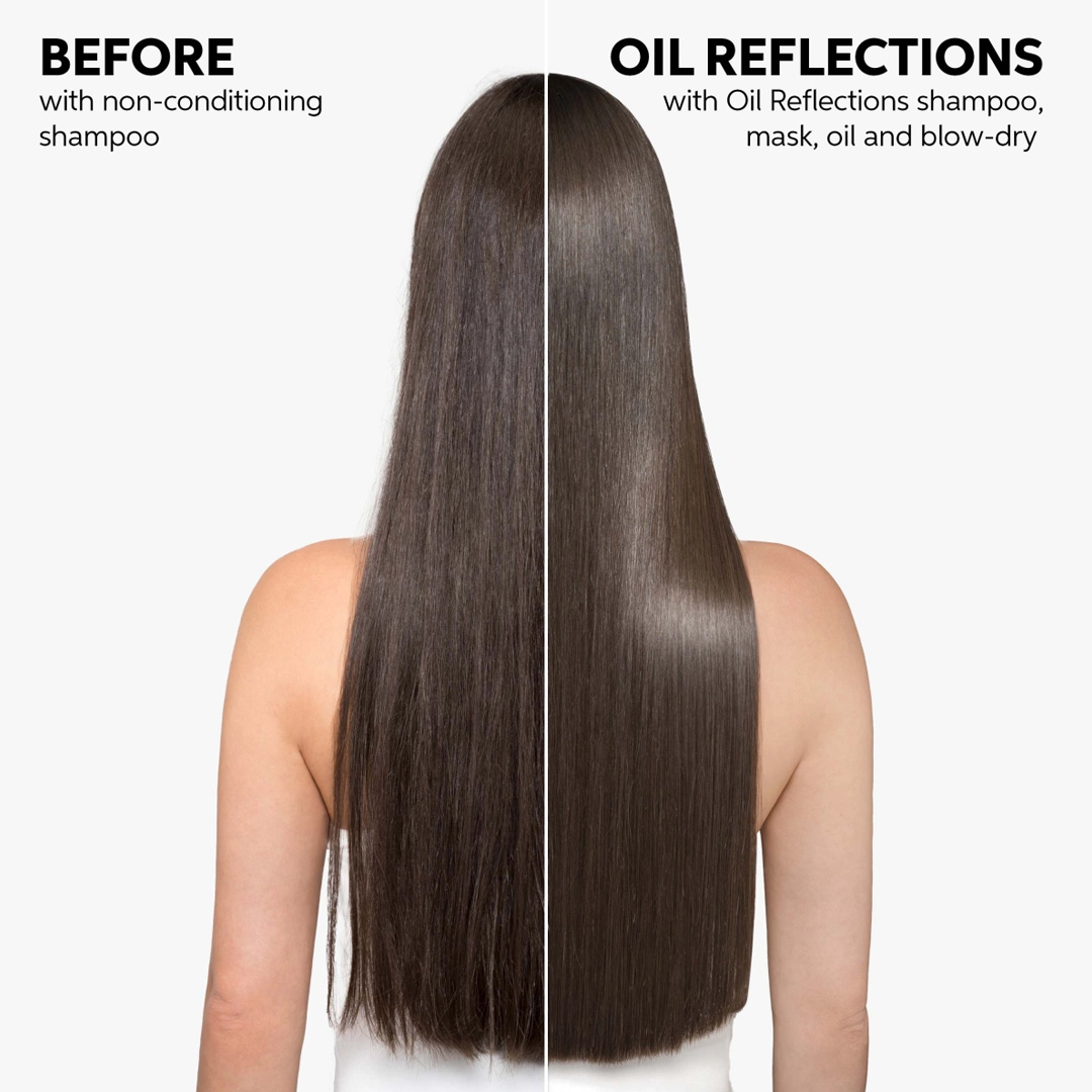 Wella Professional Oil Reflections Luminous Smoothening Oil