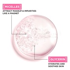 Garnier Skin Active Micellar Cleansing Water Normal And Sensitive Skin 400 ml
