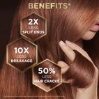 Garnier Respons Honey Treasures Conditioner 200 ml