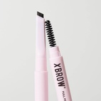 Xlash Full Focus Dark Brown 0.32g