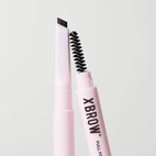 Xlash Full Focus Dark Brown 0.32g