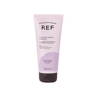 REF Colour Boost Masque 10.21 Platinum Blond 200 ml