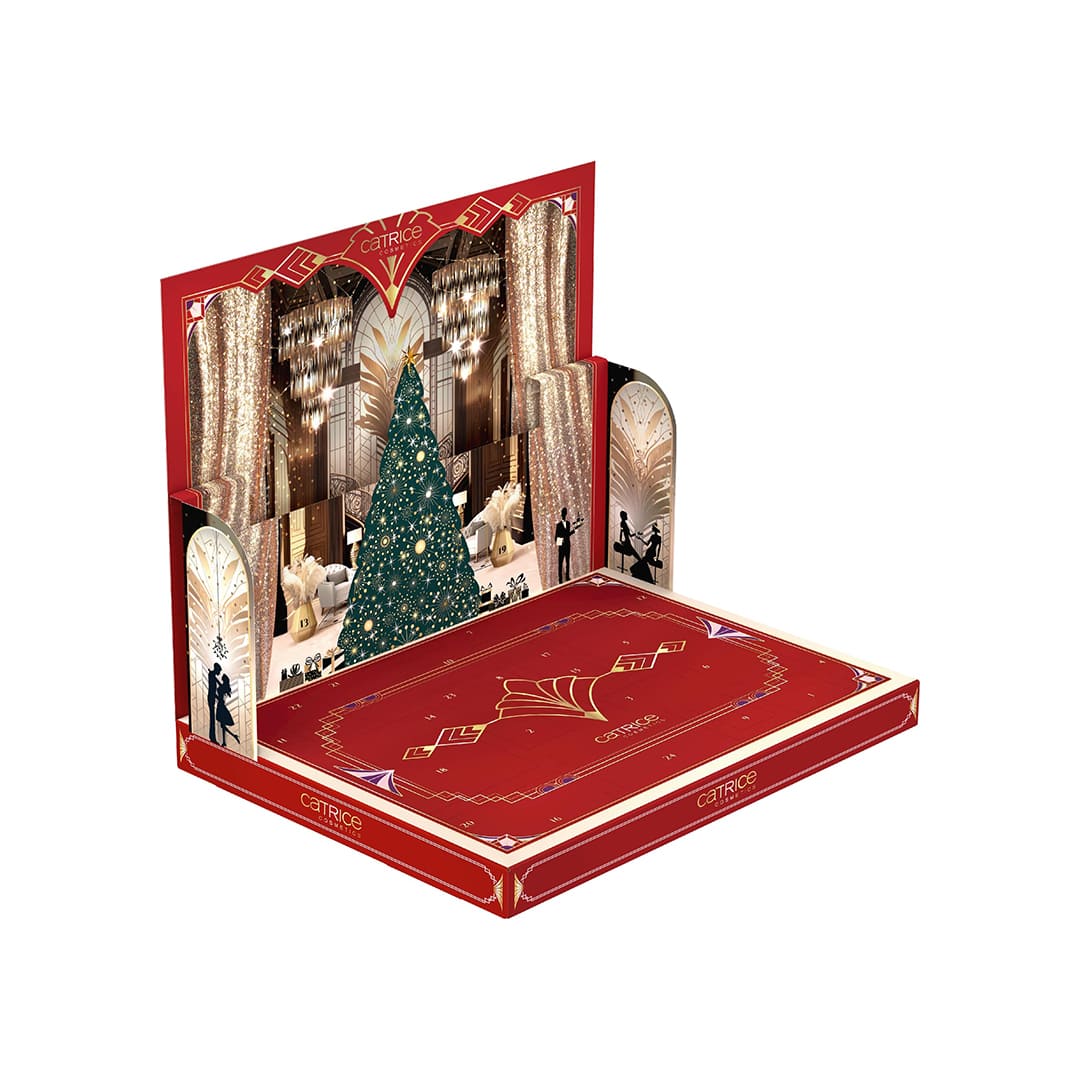Catrice The Great Christmas Advent Calendar