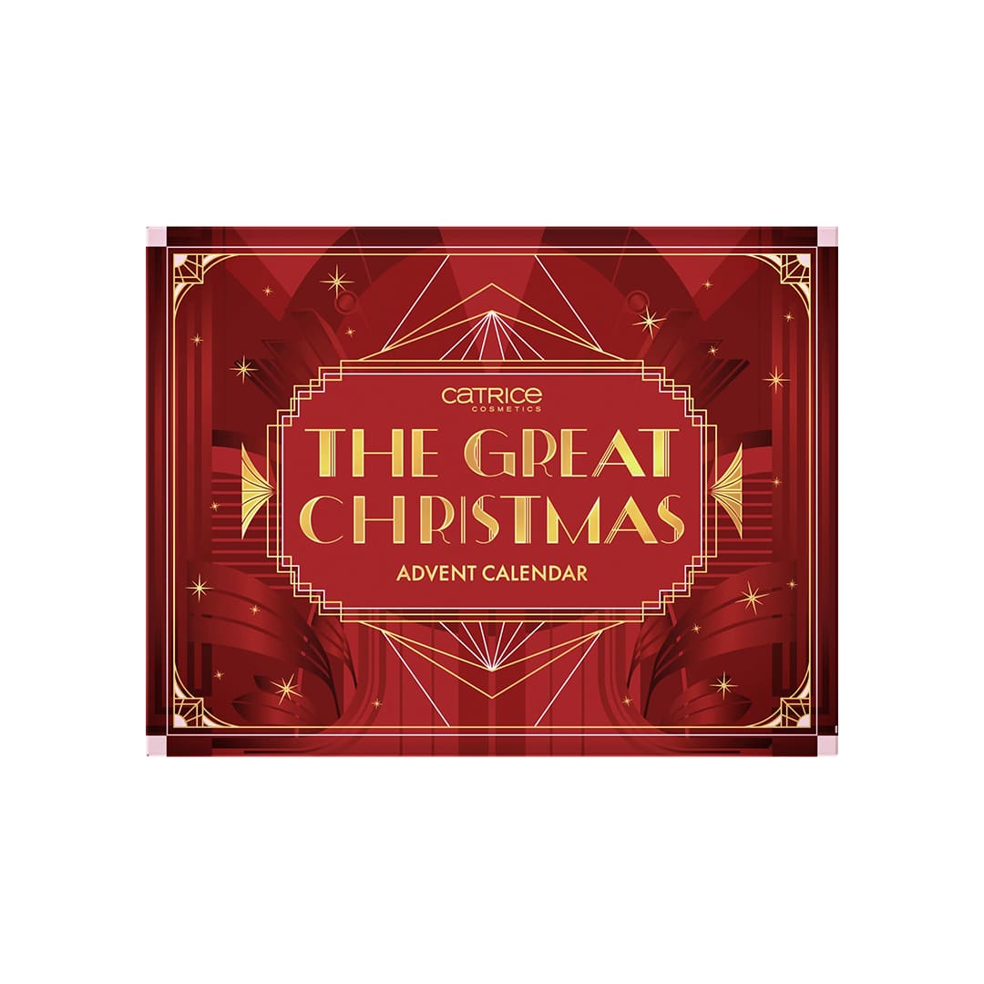 Catrice The Great Christmas Advent Calendar