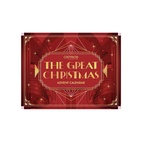 Catrice The Great Christmas Advent Calendar 2024