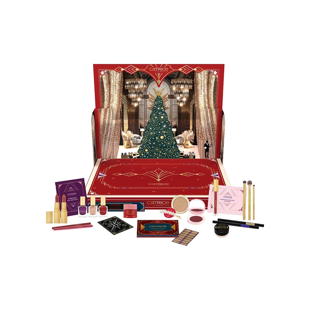 Catrice The Great Christmas Advent Calendar
