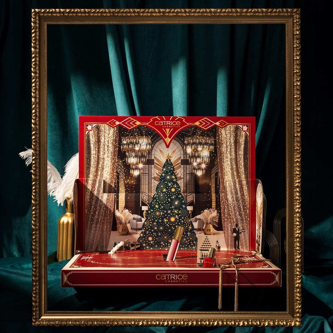 Catrice The Great Christmas Advent Calendar 2024