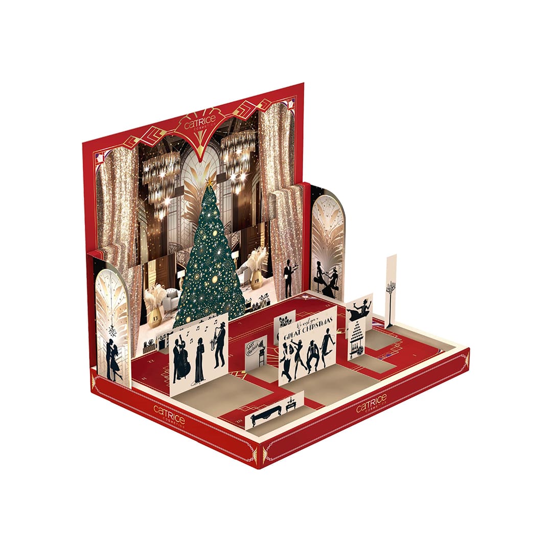 Catrice The Great Christmas Advent Calendar 2024
