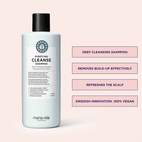 Maria Nila Purifying Cleanse Shampoo 350 ml