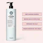 Maria Nila Purifying Cleanse Shampoo 1000 ml