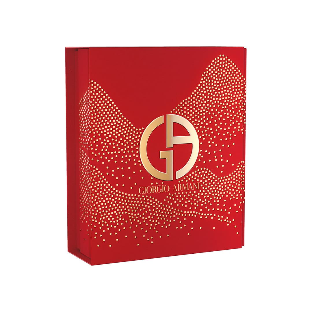 Armani Si EdP Holiday Gift Set 2024