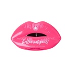 Depend Better Not Pout Lipgloss Metal Box 4x1 ml