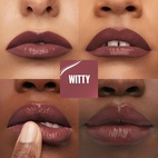 Maybelline Superstay Vinyl Ink Liquid Lipstick 40 Witty 4.2 ml