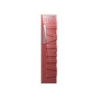 Maybelline Superstay Vinyl Ink Liquid Lipstick 115 Peppy 4.2 ml