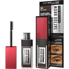 Maybelline Tattoo Brow 36H Styling Gel 260 Deep Brown 6 ml