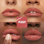 Maybelline Superstay Vinyl Ink Liquid Lipstick 15 Peachy 4.2 ml