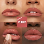 Maybelline Superstay Vinyl Ink Liquid Lipstick 15 Peachy 4.2 ml