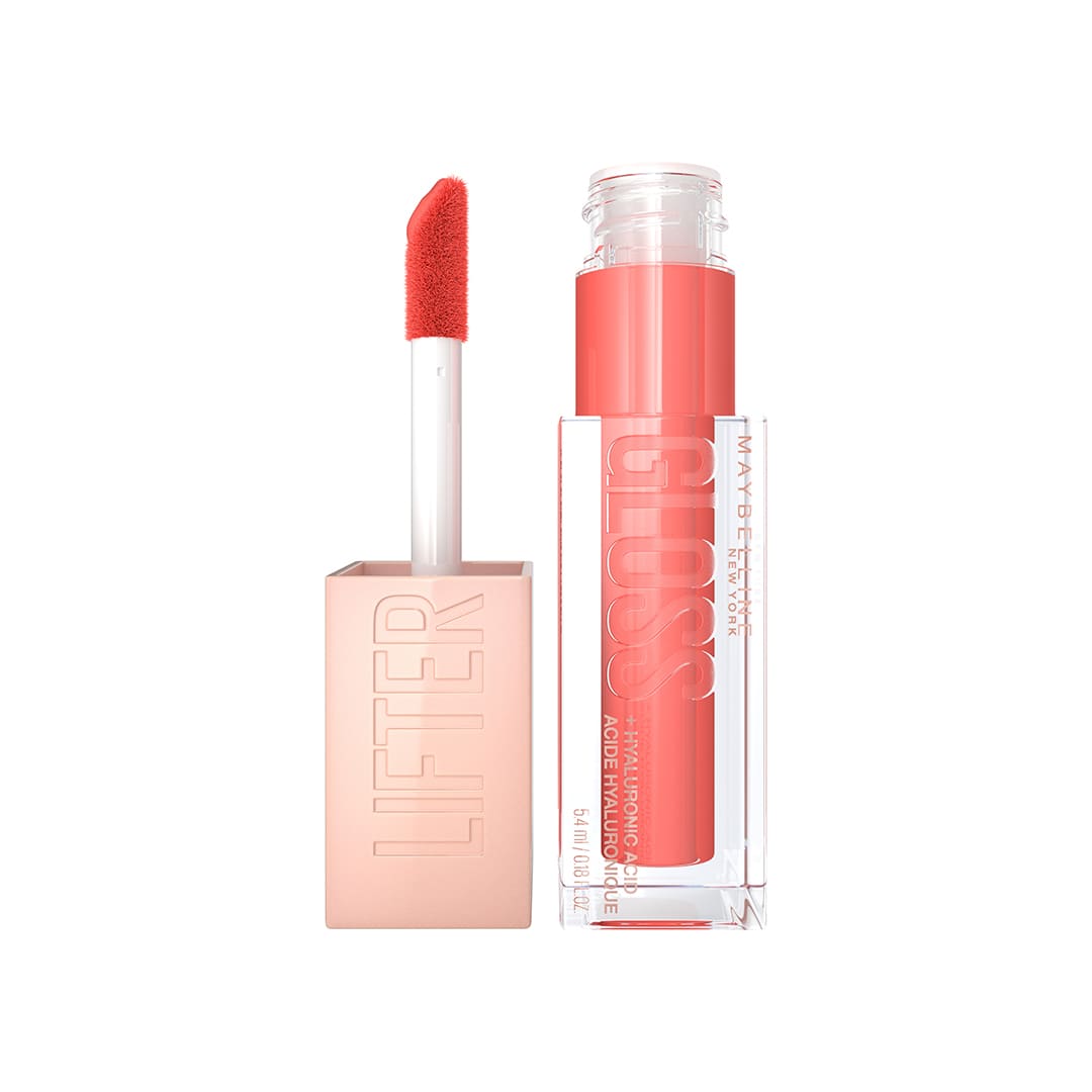 Maybelline Lifter Gloss 22 Peach Ring 5.4 ml