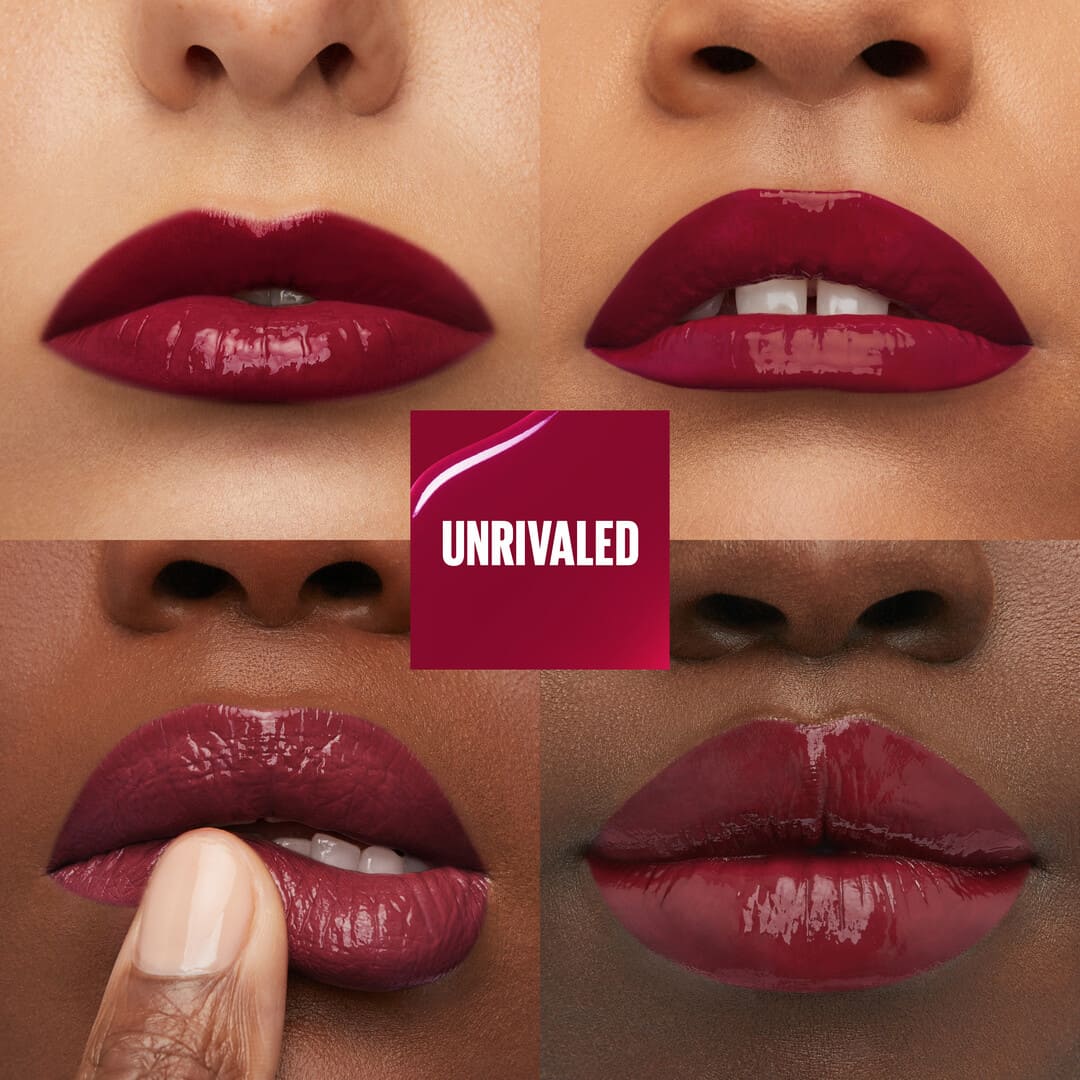 Maybelline Superstay Vinyl Ink Liquid Lipstick 30 Unrivaled 4.2 ml