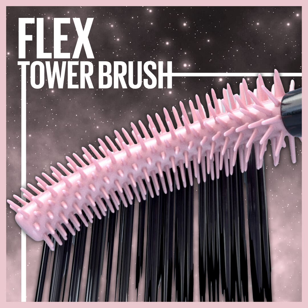 Maybelline Lash Sensational Sky High Mascara Cosmic Black 7.2 ml