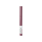 Maybelline Superstay Ink Crayon Lipstick 25 Stay Exceptional 1.5g