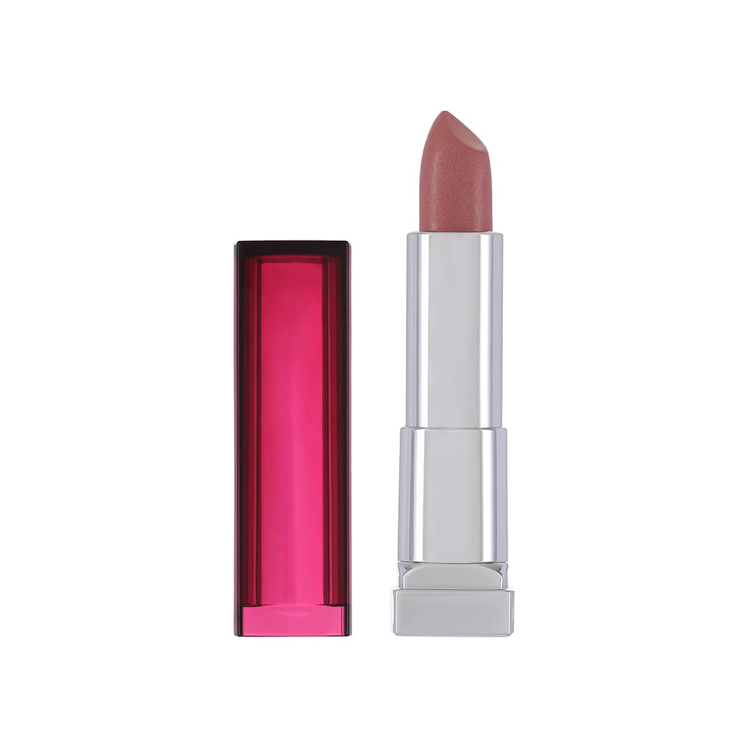Maybelline Color Sensational Lipstick 132 Sweet Pink 4.4g