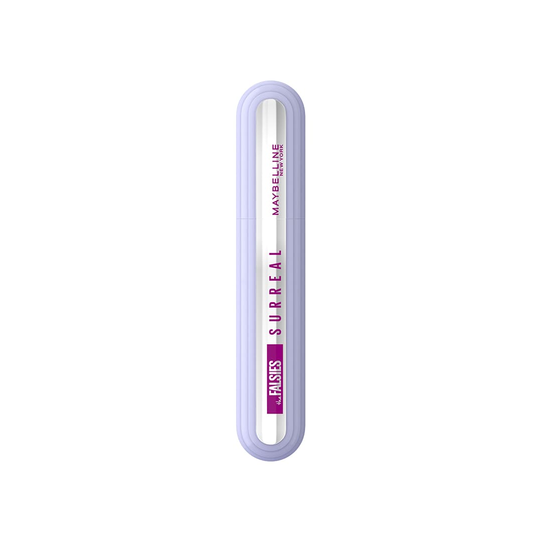 Maybelline The Falsies Surreal Extensions Mascara Very Black 10 ml