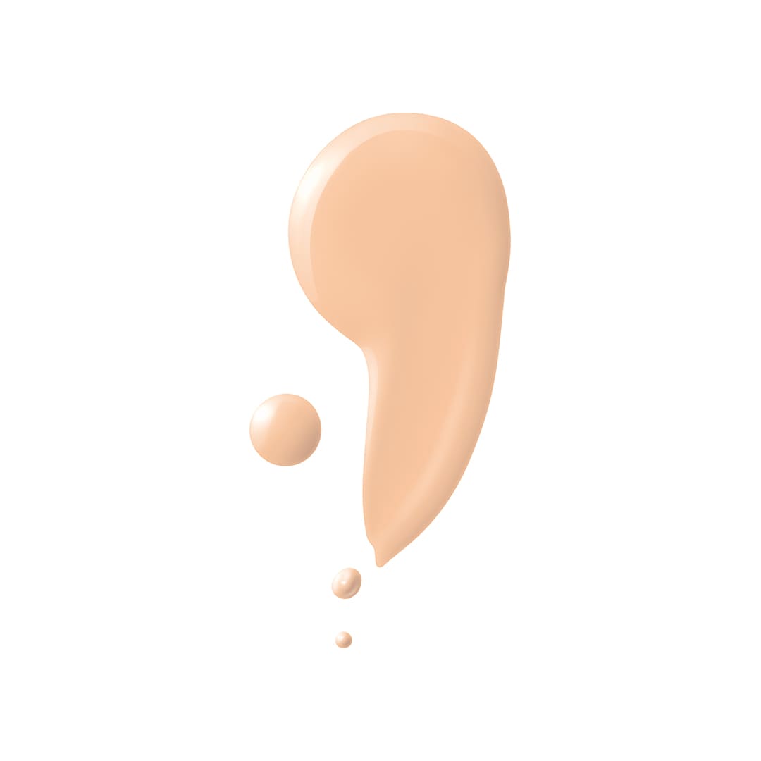 Maybelline Fit Me Luminous And Smooth Foundation 115 Ivory 30 ml