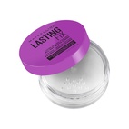 Maybelline Lasting Fix Loose Setting Powder 1 Translucent 6g
