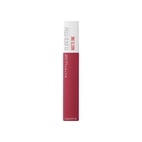 Maybelline Superstay Matte Ink Liquid Lipstick 80 Ruler 5 ml