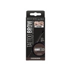 Maybelline Tattoo Brow Pomade 3 Medium Brown 3.5g