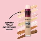 Maybelline Instant Anti Age Eraser Concealer 0 Ivory 6.8 ml