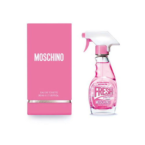 Moschino Fresh Couture Pink EdT 30 ml