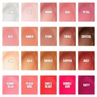 Maybelline Lifter Gloss 3 Moon 5.4 ml