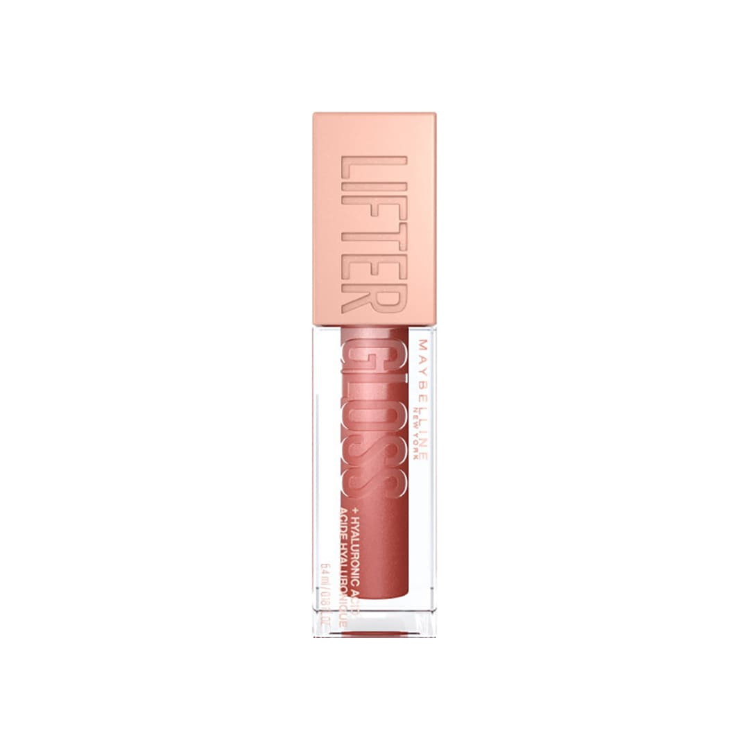 Maybelline Lifter Gloss 16 Rust 5.4 ml