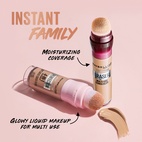 Maybelline Instant Anti Age Perfector 4 In 1 Glow 0.5 Fair Light Cool 20 ml