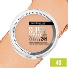 Maybelline Superstay 24H Hybrid Powder Foundation 40 9g