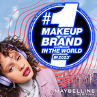 Maybelline Build A Brow Pen 255 Soft Brown