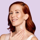 Exuviance Age Reverse Advanced Toning Neck Cream 125g