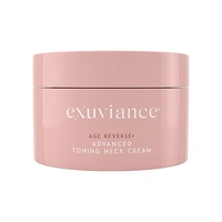 Exuviance Age Reverse Advanced Toning Neck Cream 125g