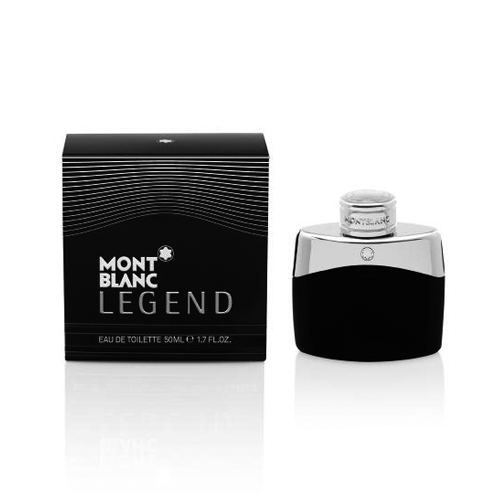 Mont Blanc Legend Pour Homme EdT