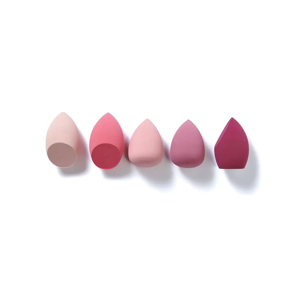 Technic Smooth Finish Makeup Sponges Gift Set