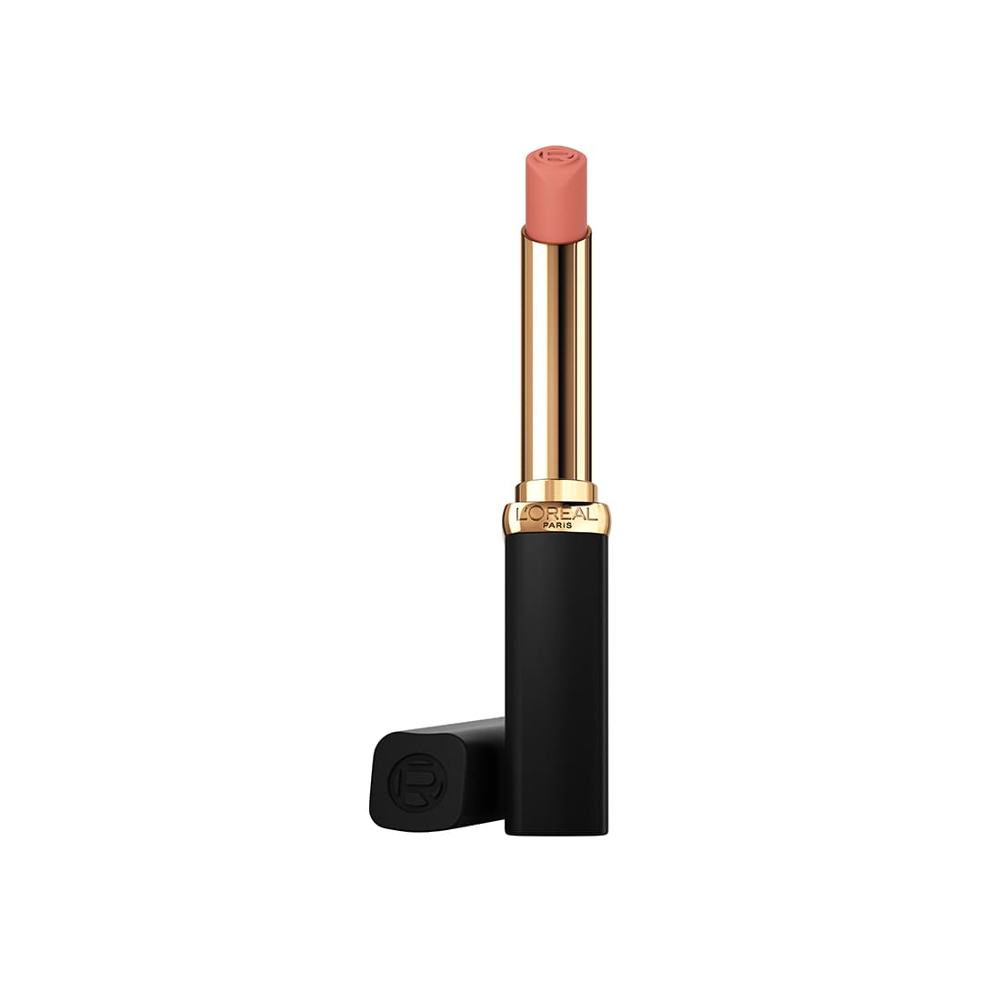Loreal Paris Color Riche Intense Volume Matte Lipstick 500 Beige Freedom 1.8g