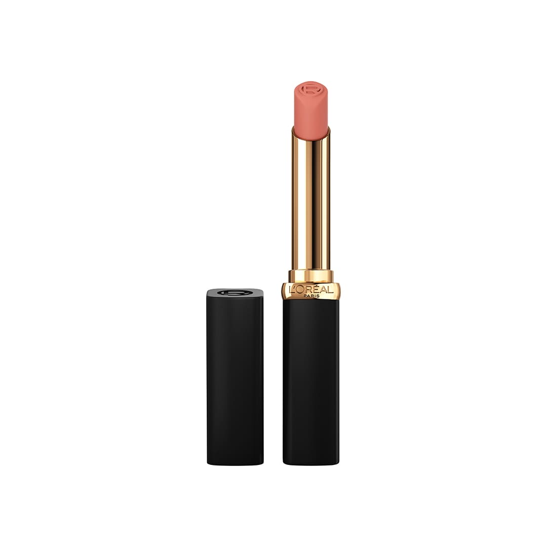 Loreal Paris Color Riche Intense Volume Matte Lipstick 500 Beige Freedom 1.8g