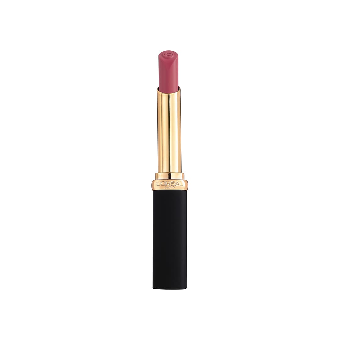 Loreal Paris Color Riche Intense Volume Matte Lipstick 482 Le Mauve Indomptable